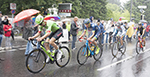 Ulrich Simons - Tour de France